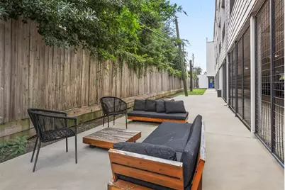 4509 Mount Vernon Street #9, Houston, TX 77006 - Photo 24