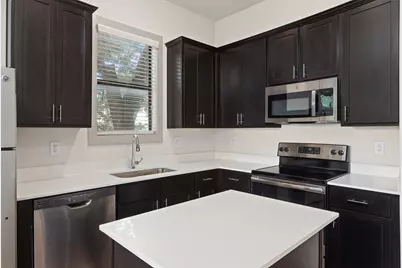 4509 Mount Vernon Street #9, Houston, TX 77006 - Photo 4