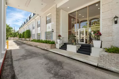 2601 Bellefontaine Street #B105, Houston, TX 77025 - Photo 4
