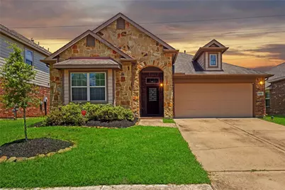 11030 Heartland Grove Drive, Richmond, TX 77406 - Photo 1