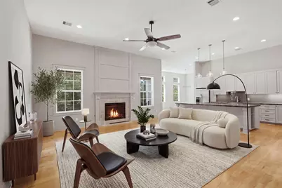 16017 Kube Court, Jersey Village, TX 77040 - Photo 4