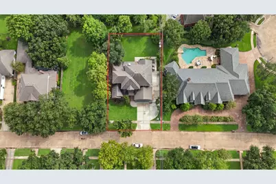 16017 Kube Court, Jersey Village, TX 77040 - Photo 2