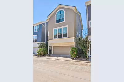 3208 Clearview Circle, Houston, TX 77025 - Photo 2