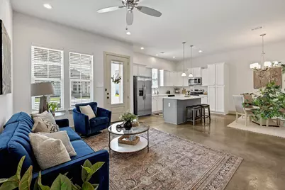 33455 Buckshot Lane #4, Magnolia, TX 77354 - Photo 4