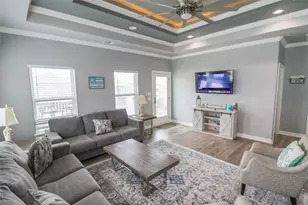 876 Palmetto Dr, Port Bolivar, TX 77650 - Photo 12