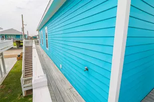 876 Palmetto Dr, Port Bolivar, TX 77650 - Photo 8