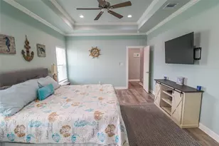 876 Palmetto Dr, Port Bolivar, TX 77650 - Photo 28