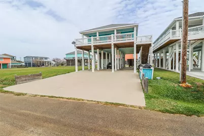 876 Palmetto Drive, Port Bolivar, TX 77650 - Photo 36