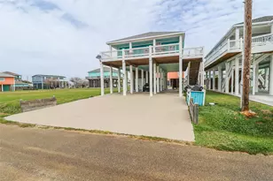 876 Palmetto Dr, Port Bolivar, TX 77650 - Photo 36