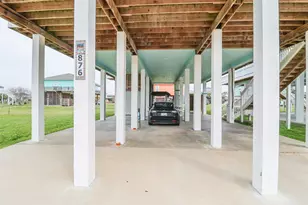 876 Palmetto Dr, Port Bolivar, TX 77650 - Photo 40