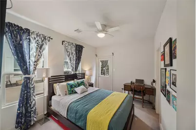 2210 Lou Ellen Lane #F, Houston, TX 77018 - Photo 16