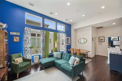 2210 Lou Ellen Lane #F, Houston, TX 77018 - Photo 6