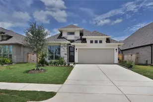 18634 Sweet Basil Dr, Hockley, TX 77447 - Photo 2