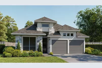 18634 Sweet Basil Drive, Hockley, TX 77447 - Photo 1