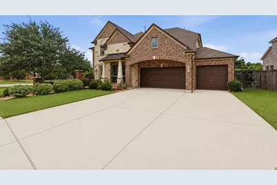 2410 Ginger Mist Court, Missouri City, TX 77459 - Photo 8