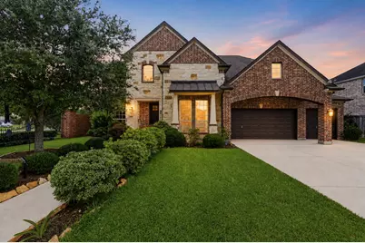 2410 Ginger Mist Court, Missouri City, TX 77459 - Photo 4