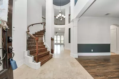 12430 Fossil Point Lane, Humble, TX 77346 - Photo 2