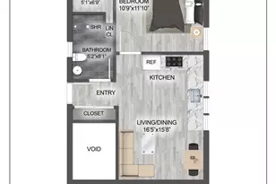 6812 Avenue Q, Houston, TX 77011 - Photo 1