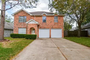 17023 Blue Mist Cir, Sugar Land, TX 77498 - Photo 1
