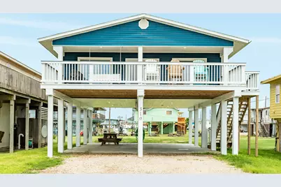 310 Parkview Road, Surfside Beach, TX 77541 - Photo 2