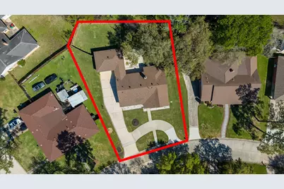 5006 Homewood Lane, Baytown, TX 77521 - Photo 48