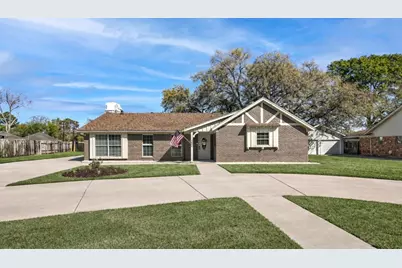 5006 Homewood Lane, Baytown, TX 77521 - Photo 1