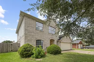 17219 Glenpatti Dr, Houston, TX 77084 - Photo 6