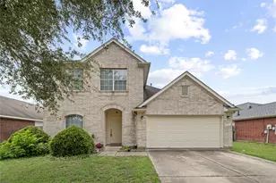 17219 Glenpatti Dr, Houston, TX 77084 - Photo 4