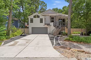 51 Sky Terrace Pl, The Woodlands, TX 77381 - Photo 2