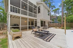 51 Sky Terrace Pl, The Woodlands, TX 77381 - Photo 30
