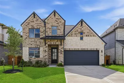 2916 Apple Rose Lane, Katy, TX 77493 - Photo 1