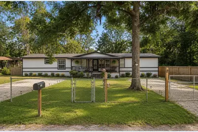 110 Robin Street, Shepherd, TX 77371 - Photo 1