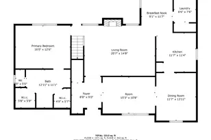 17410 Spicewood Springs Ln, Spring, TX 77379 - Photo 40