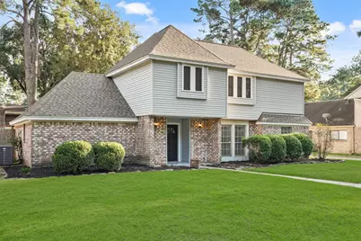 17410 Spicewood Springs Lane, Spring, TX 77379 - Photo 2