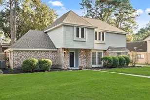 17410 Spicewood Springs Ln, Spring, TX 77379 - Photo 2