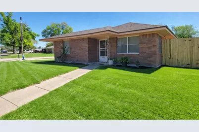 5658 Berry Creek Drive, Houston, TX 77017 - Photo 1