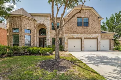 27323 Piney Ranch Lane, Katy, TX 77494 - Photo 2