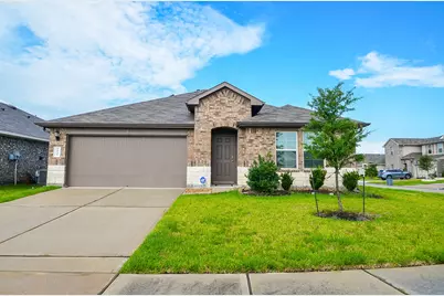 5539 Kingston Crest Lane, Katy, TX 77449 - Photo 1