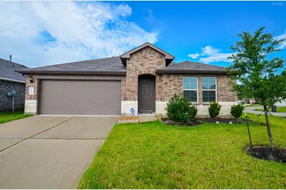 5539 Kingston Crest Lane, Katy, TX 77449 - Photo 2