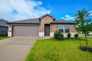 5539 Kingston Crst Ln, Katy, TX 77449 - Photo 2