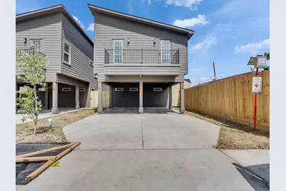 8810 Crestview Drive, Houston, TX 77028 - Photo 1