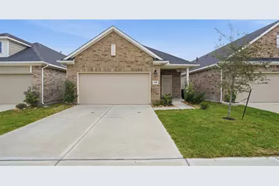 11818 Beachberry Drive, Houston, TX 77034 - Photo 2
