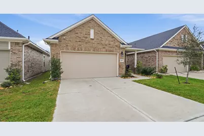 11818 Beachberry Drive, Houston, TX 77034 - Photo 4