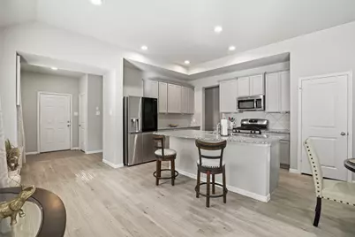 11818 Beachberry Drive, Houston, TX 77034 - Photo 8