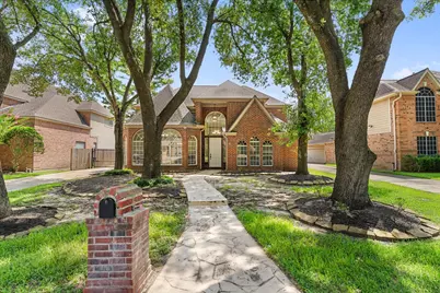 17206 Klee Circle, Spring, TX 77379 - Photo 1