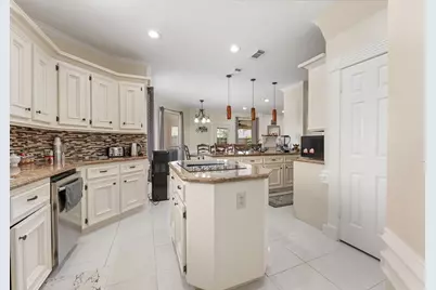 17206 Klee Circle, Spring, TX 77379 - Photo 14