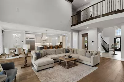 9407 Pershing Court, Missouri City, TX 77459 - Photo 10