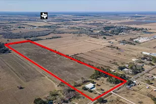 1399 County Rd 611, Dayton, TX 77535 - Photo 42