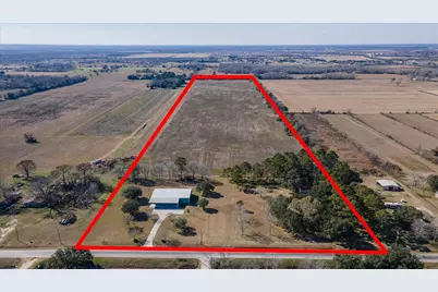 1399 County Road 611, Dayton, TX 77535 - Photo 38