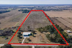 1399 County Rd 611, Dayton, TX 77535 - Photo 38